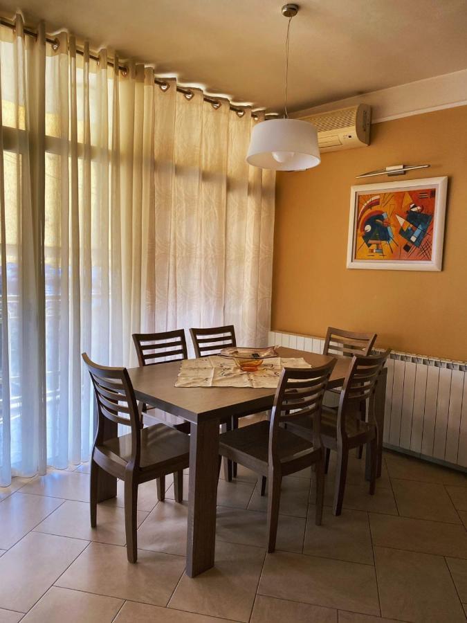 Sunshine Place Elbasan Exteriér fotografie