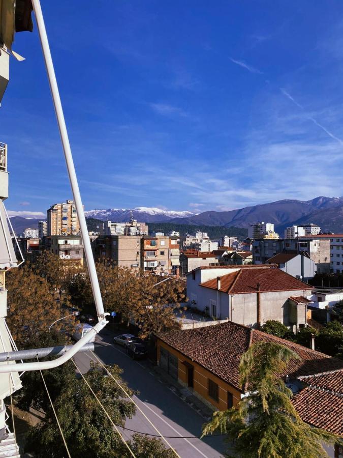 Sunshine Place Elbasan Exteriér fotografie