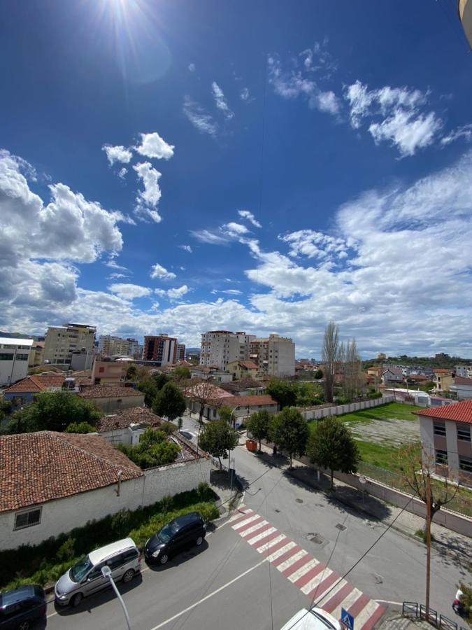 Sunshine Place Elbasan Exteriér fotografie